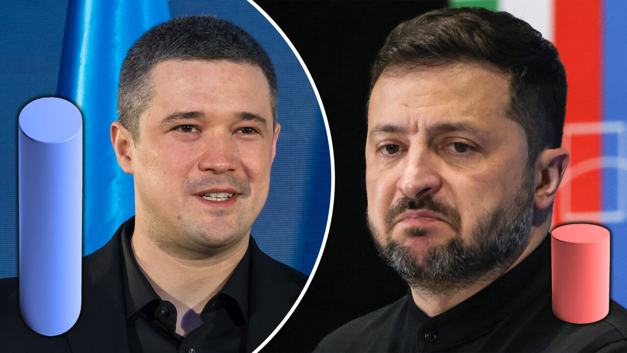 Fedorov, posibil următorul lider de la Kiev, mai popular decât Zelenski, arată sondajele