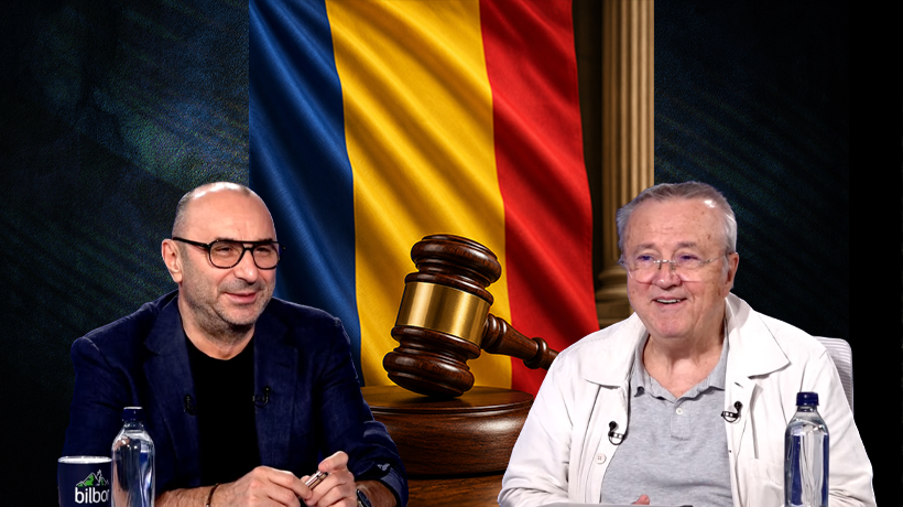 Ion Cristoiu sugerează modalități pentru ieșirea României din criza politică