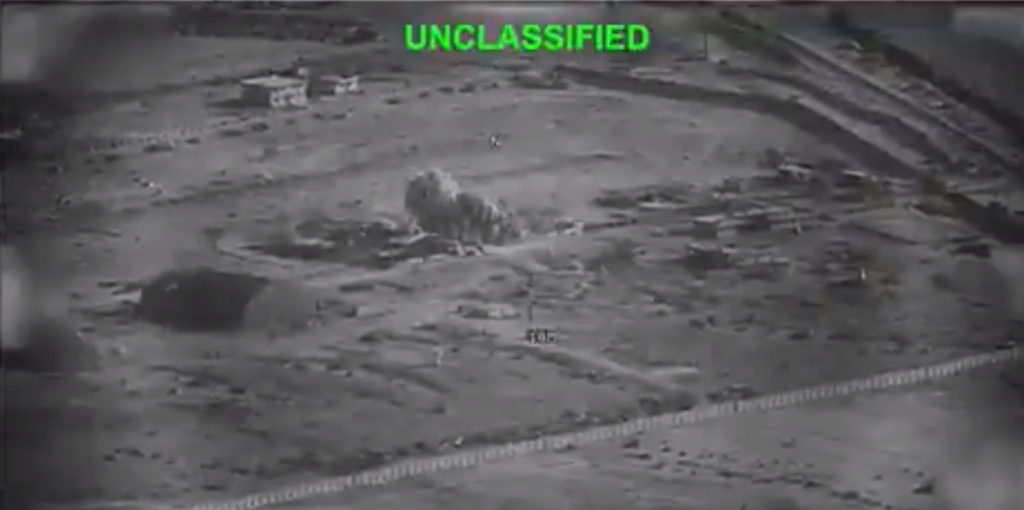SUA au lansat atacuri asupra centrelor militare și rețelelor de comunicații din Iran în cea de-a 13-a noapte consecutive