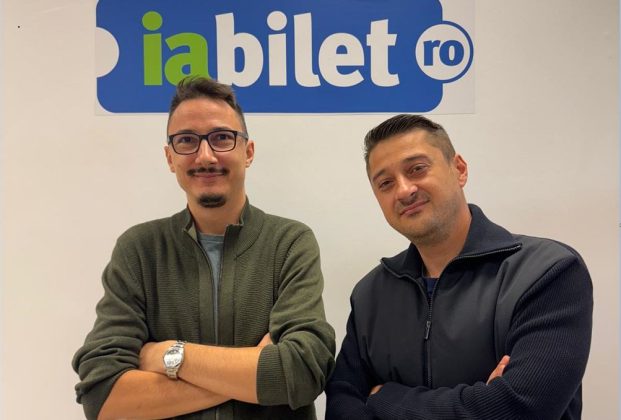 iaBilet a fost din nou vândut, Grupul PLG noul proprietar