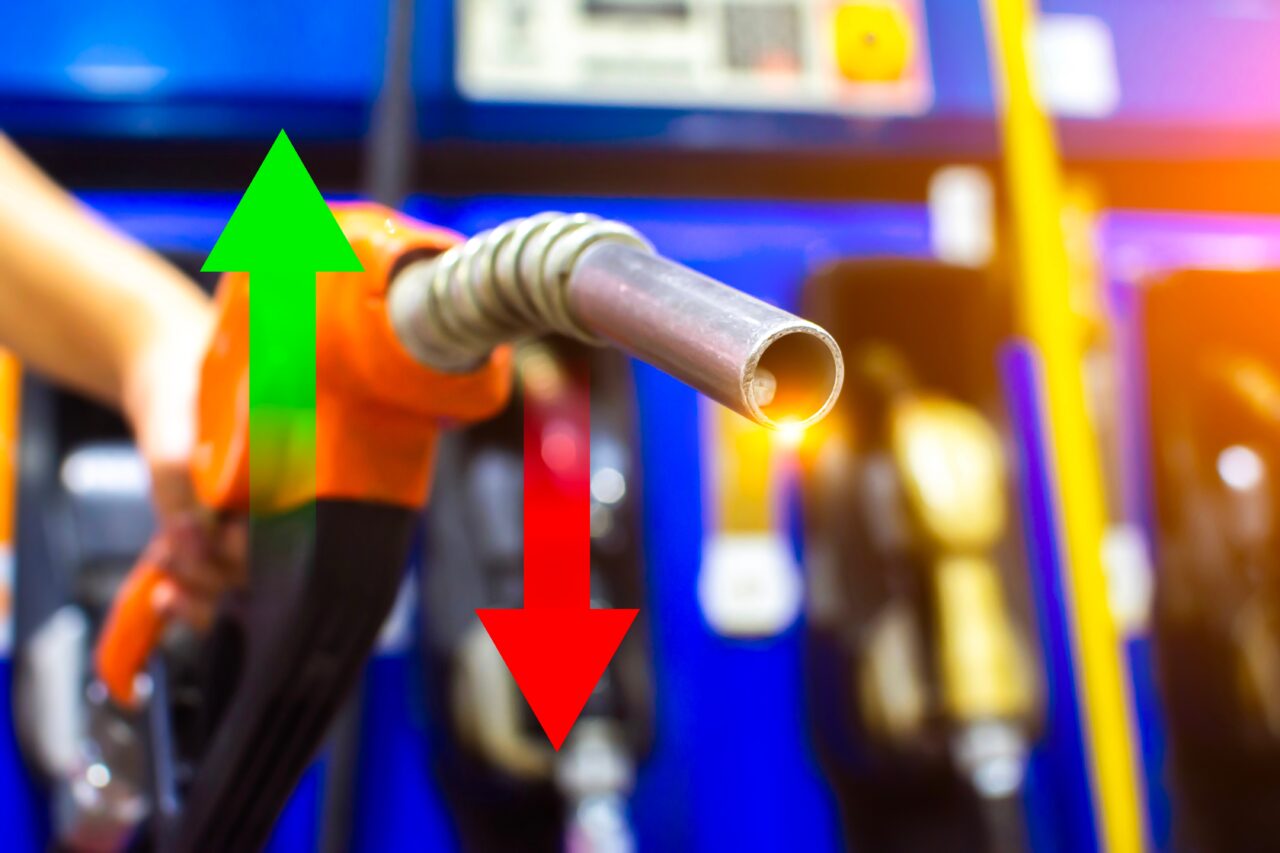 Noi creșteri de prețuri la benzinăriile din România