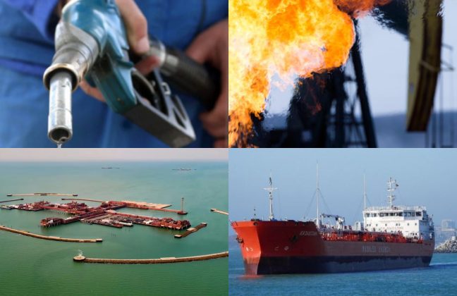 Kazahstanul confirmă criza carburanților după atacurile cu drone