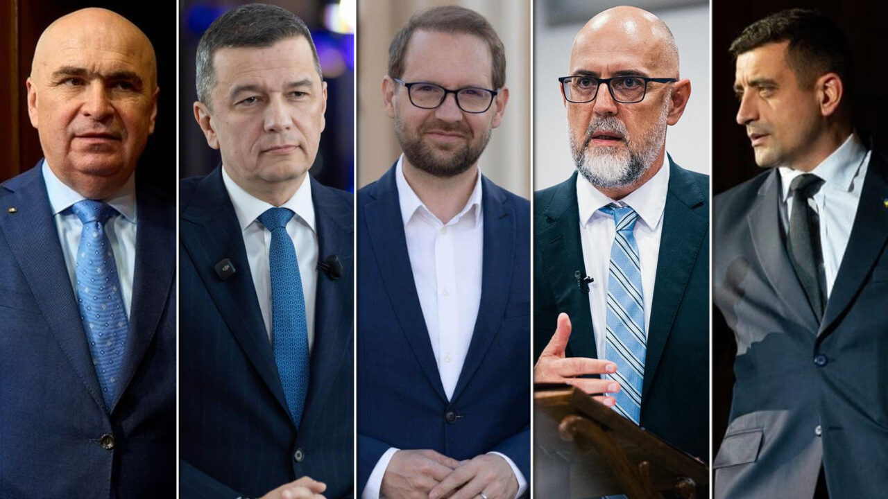 Aproape 7.000 de români cred că alegerile anticipate sunt cea mai bună soluție