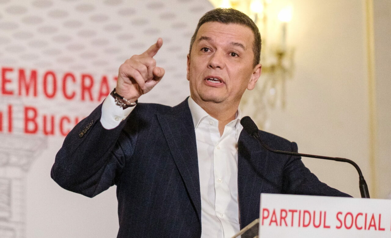 Grindeanu anunță analiză juridică asupra atribuțiilor Guvernului în contextul amenințării cu plângere penală