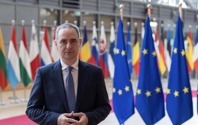 Alexandru Nazare: Execuția bugetară arată serios în dialogul cu agențiile de rating