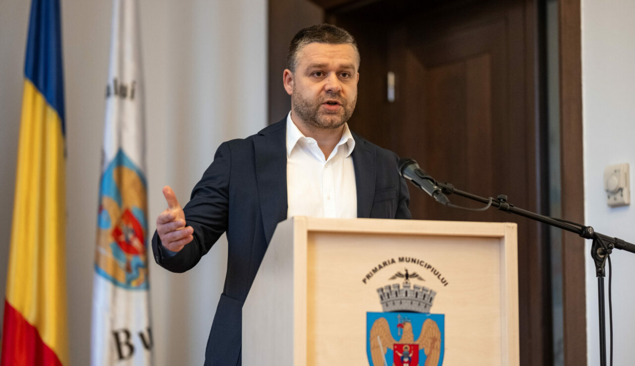 Ciprian Ciucu analizează bombele bugetare din ultimii 20 de ani în bugetul Primăriei Capitalei