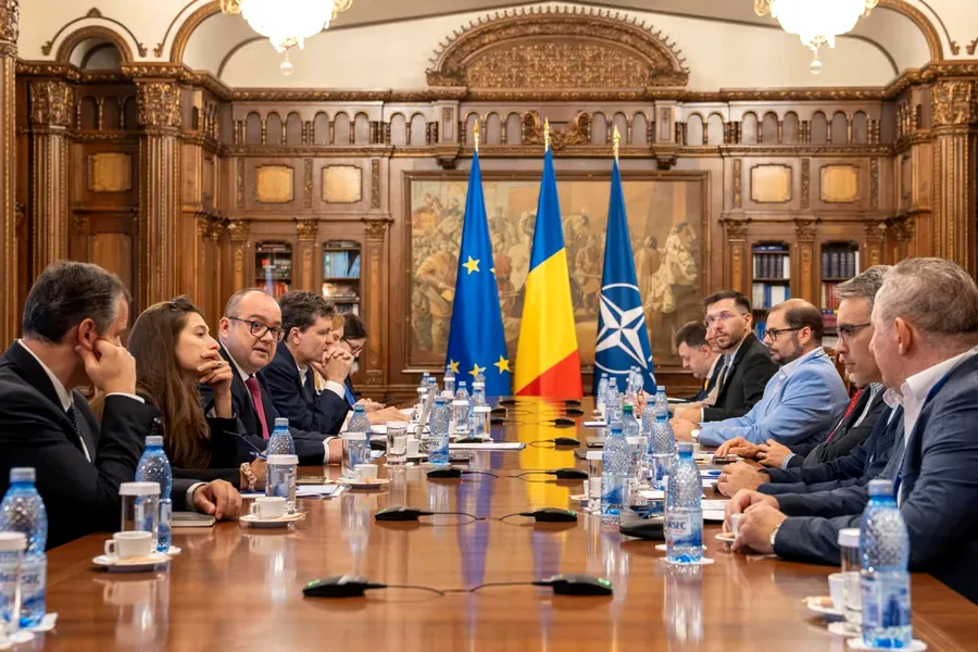 Demisie de la Cotroceni din Grupul de Reflecție Strategică și afirmații despre abordare ideologică