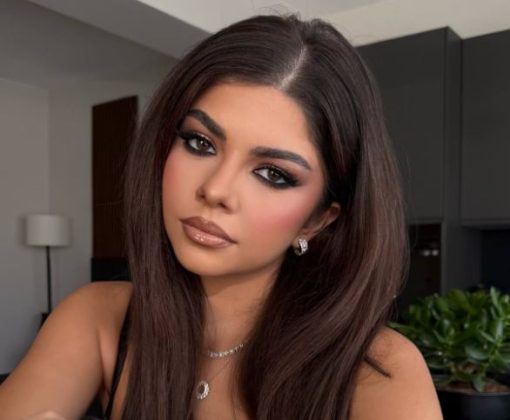 Cezara Cristescu, urmărită de peste 500.000 pe TikTok, are afaceri de 370.000 lei