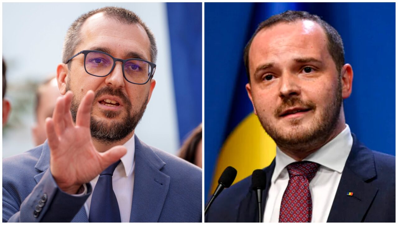Fostul ministru al Sănătății Alexandru Rogobete răspunde ironic la acuzațiile lui Vlad Voiculescu