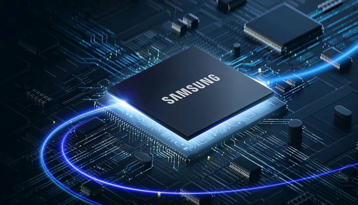 Samsung încheie un contract major cu Broadcom pentru Inteligența Artificială