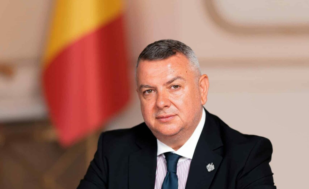 Deputatul AUR Eduard Koler neagă acuzațiile privind opoziția AUR la doborârea dronelor