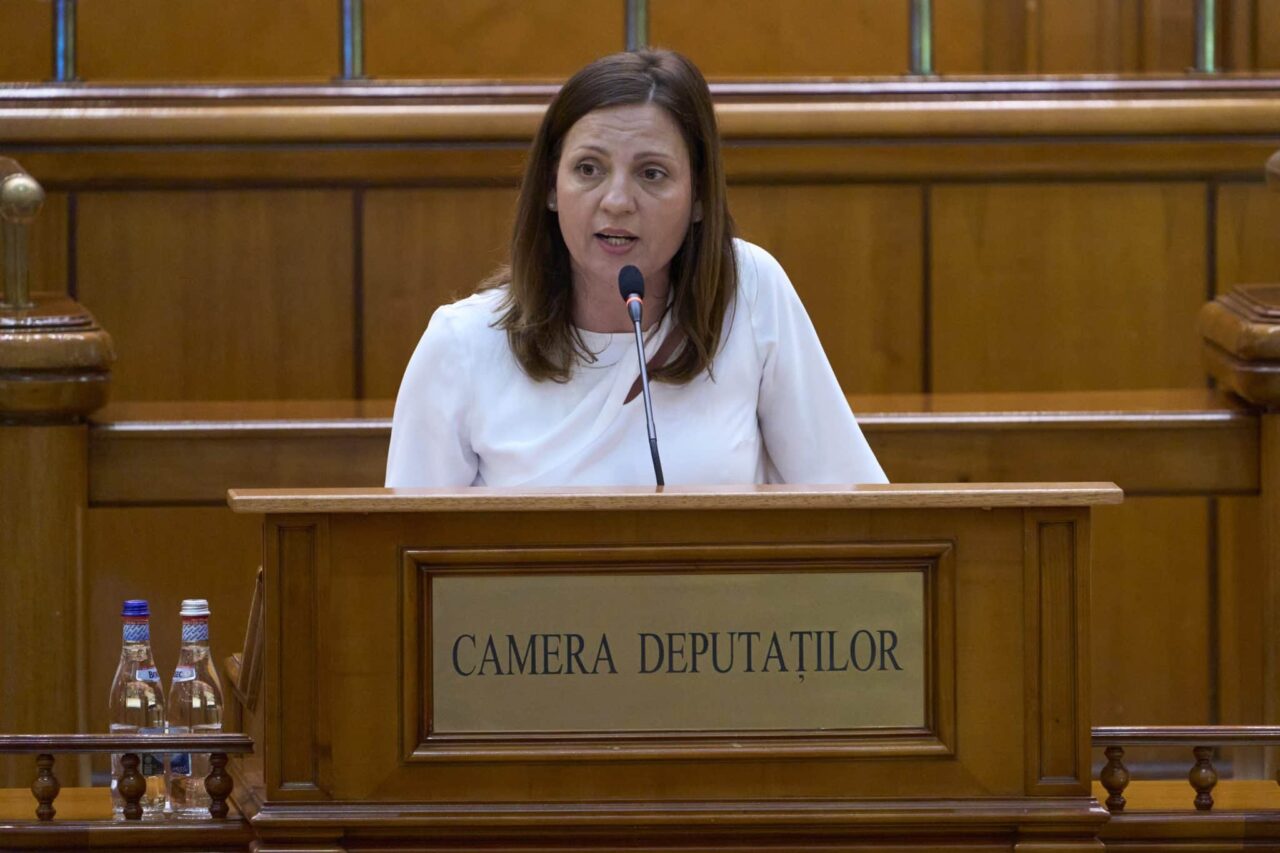 Ionelia Priescu critică acuzațiile lui Virgil Popescu privind facturile la energie