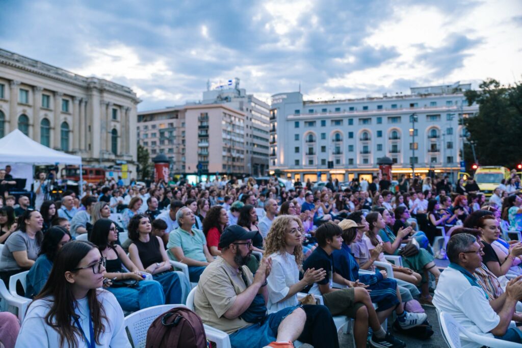 Festivalul Boovie, propus pentru lista de proiecte din București