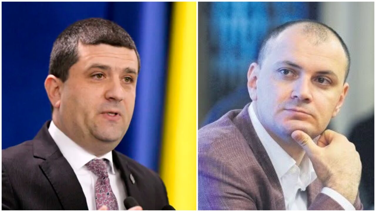 Sebastian Ghiță critică ministrul Radu Miruță despre costul rachetelor pentru drone