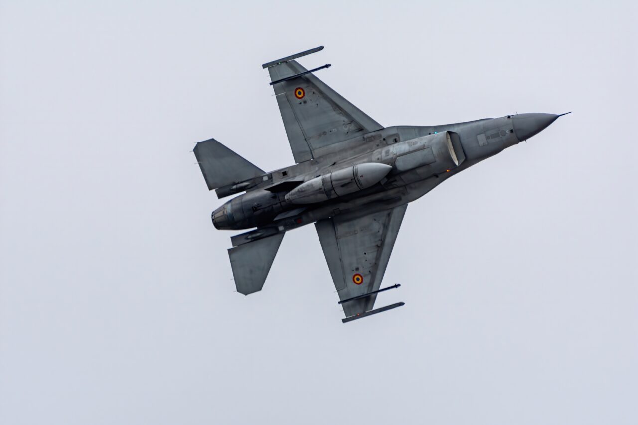 Căutările resturilor de dronă și rachetă în zona Sfântu Gheorghe se reiau duminică