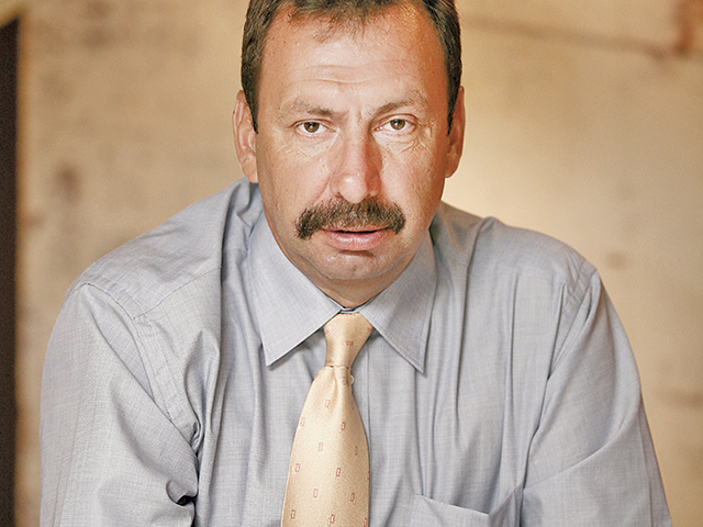 Marian Alecu afirmă că actuala clasă politică este cea mai confuză și slab pregătită