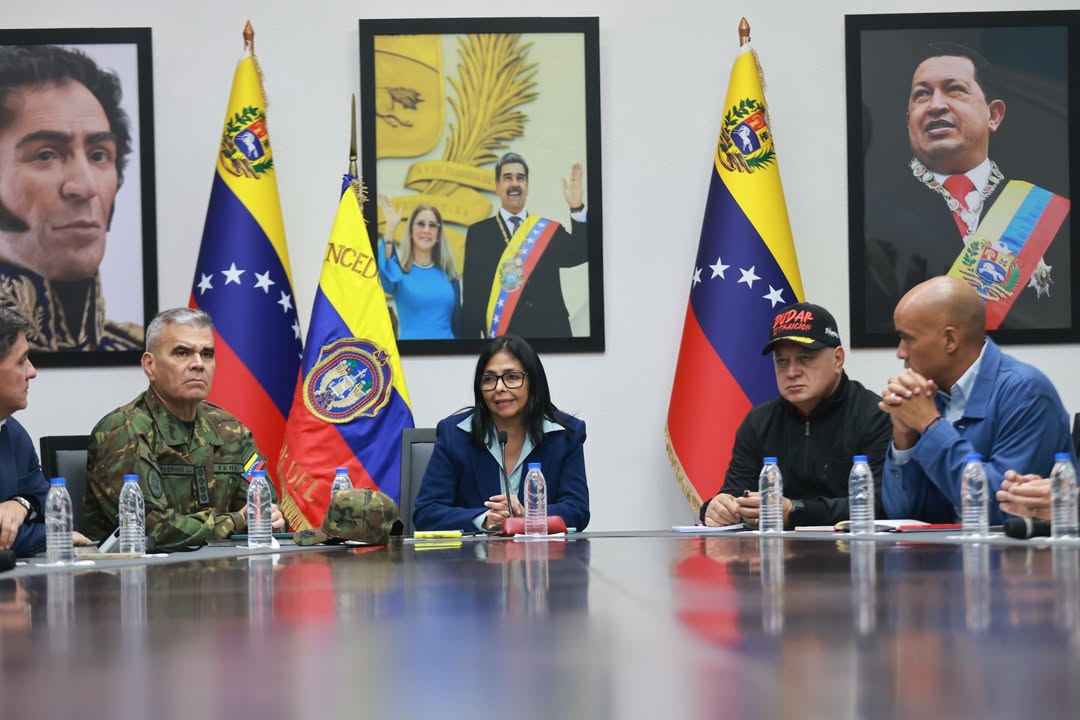 Venezuela părăsește Curtea Penală Internațională, SUA salută decizia