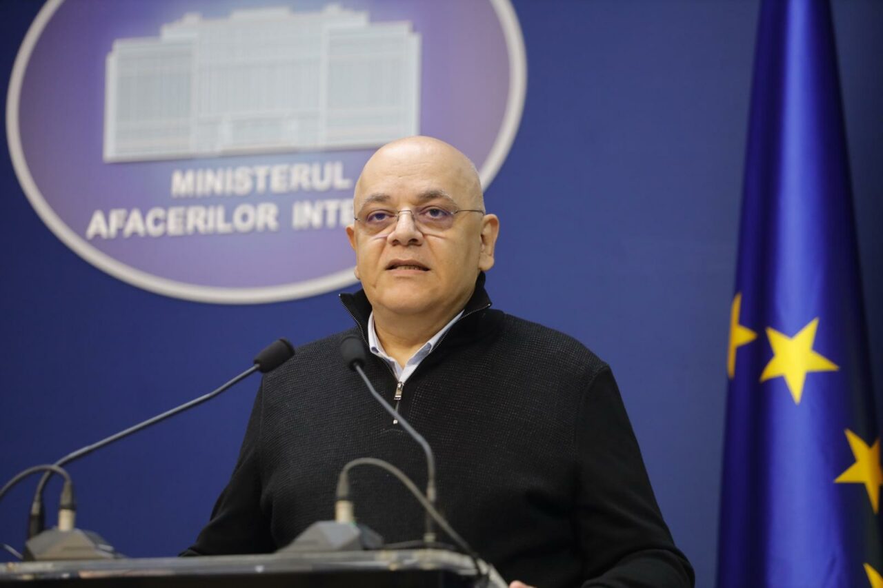 Raed Arafat acuză procurorii de furnizare de informații false judecătorilor