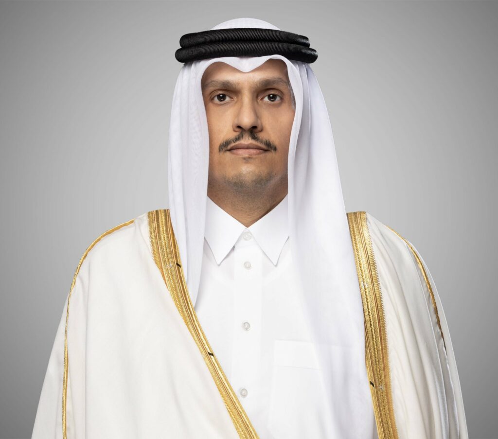 Premierul Qatarului solicită respectarea acordului SUA-Iran pentru protejarea Strâmtorii Ormuz