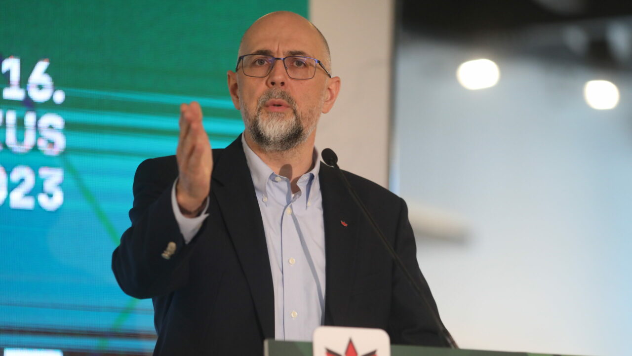 UDMR nu a fost prezent la discursul lui Viktor Orbán de la Tușnad