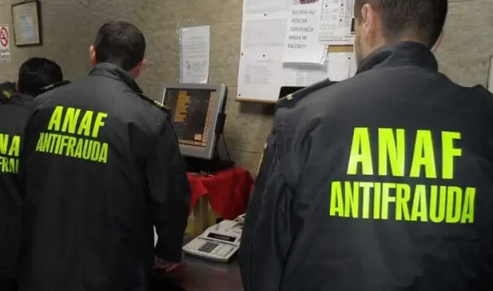 Antifrauda a identificat cheltuieli fictive de 22 milioane lei prin chirii supraevaluate la o firmă din Galați