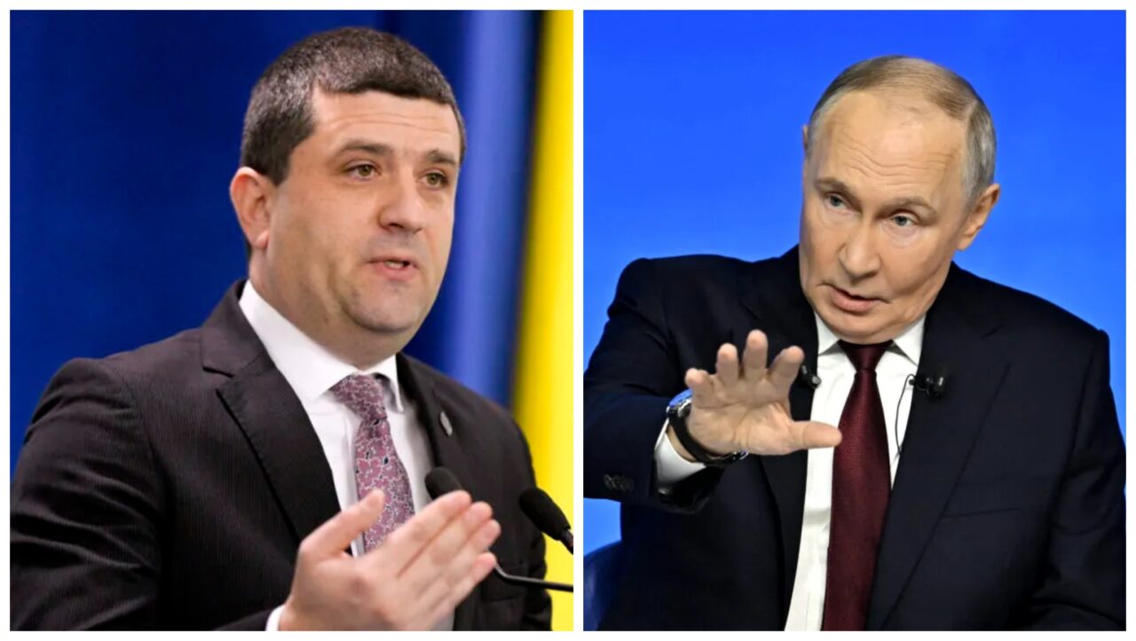 Miruță critică Rusia după incidentul cu drona pe terenul său
