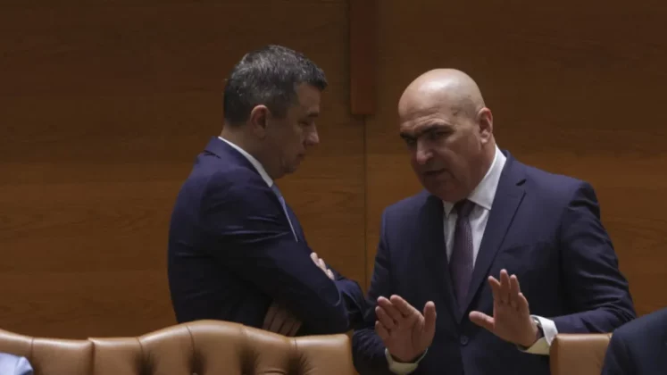 Grindeanu cere lui Bolojan să retragă strategia de biodiversitate pentru evitarea pierderii a unui miliard de euro