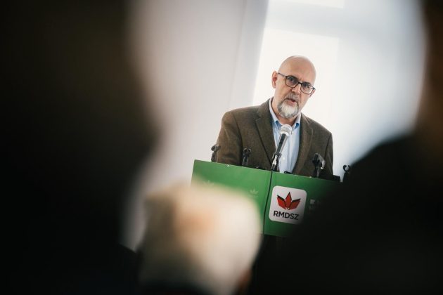 Kelemen Hunor: Legea salarizării are șanse minime să ajungă în Parlament în curând