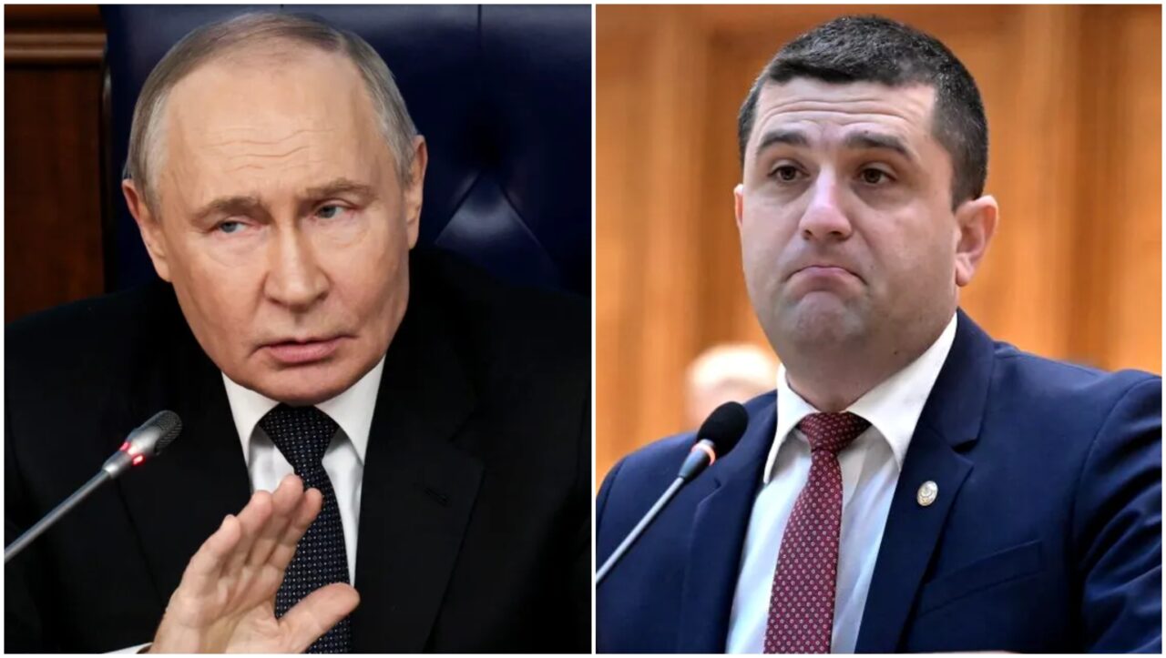 Miruță cere reacție fermă față de Rusia și acuză miniștri anteriori de lipsa capacității anti-dronă