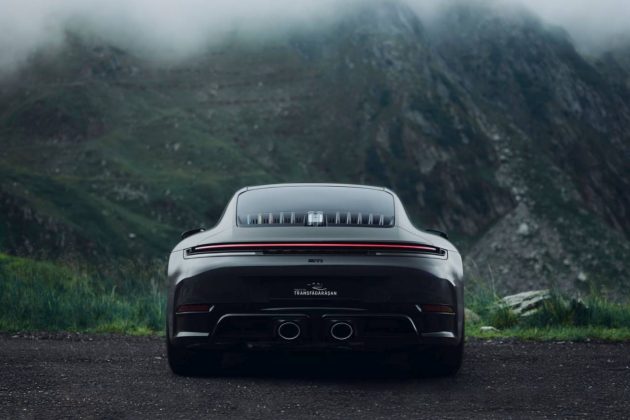 Porsche concediază 5.000 de angajați în Germania în cadrul unui plan de restructurare de 2,1 miliarde euro