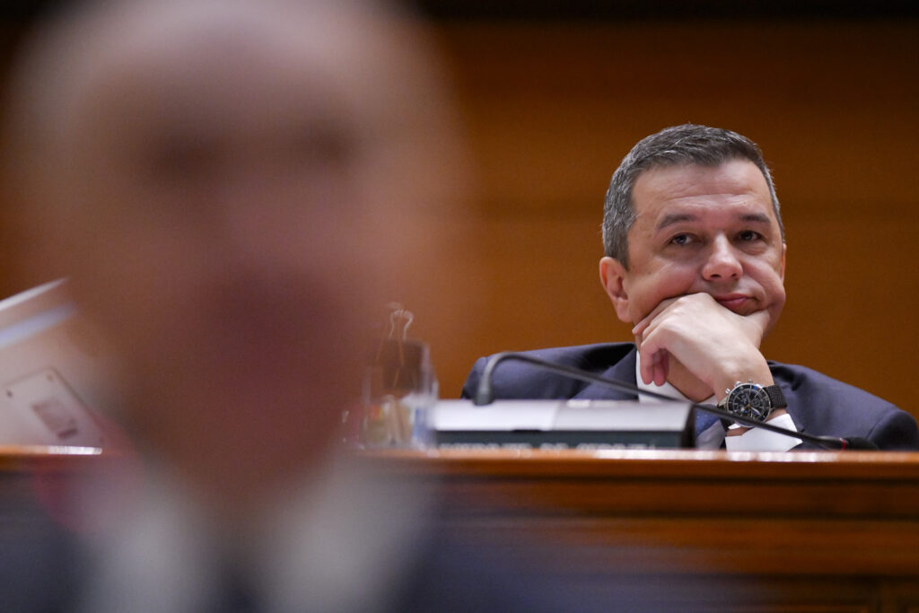 Grindeanu: PSD a depus plângeri pentru 12 hotărâri de guvern