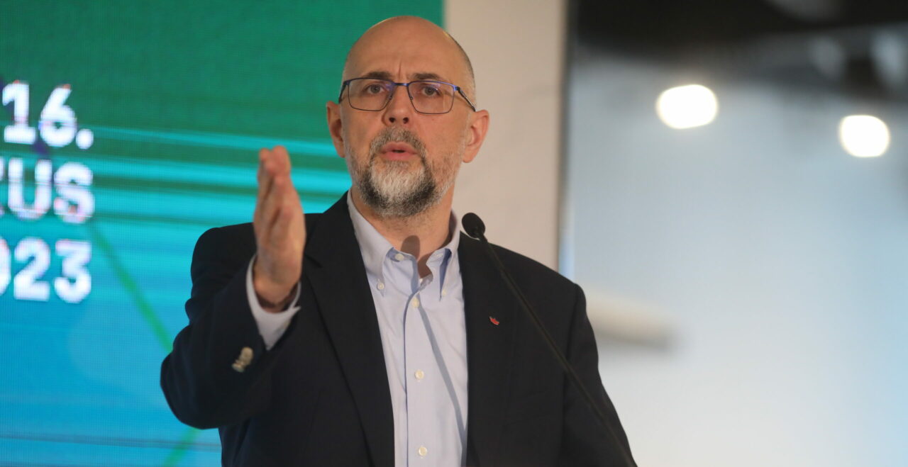 Kelemen Hunor solicită un guvern de armistițiu și recomandă evitarea iubirii